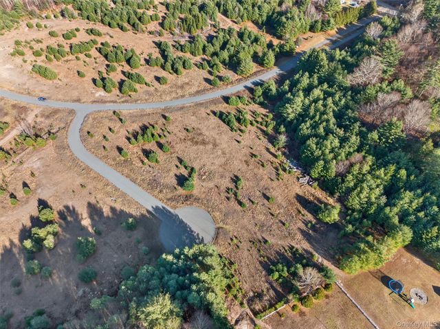 Marsh Road, Fallsburg, NY 12733