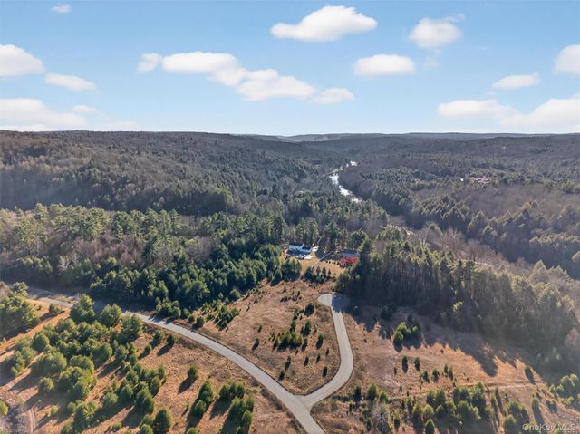 Marsh Road, Fallsburg, NY 12733