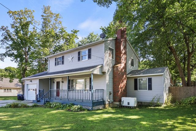 211 Hancock Rd, Pittsfield, MA 01201