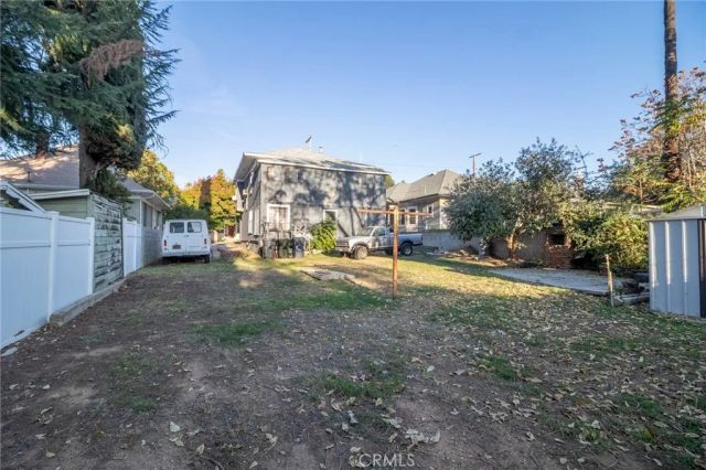 108 S Buena Vista, Redlands, CA 92373