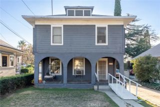 108 S Buena Vista, Redlands, CA 92373