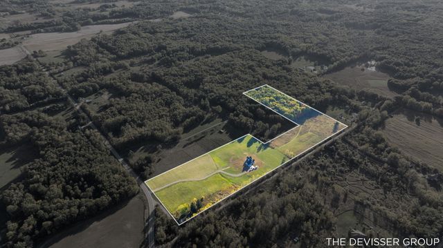 VL 34th, Allegan, MI 49010