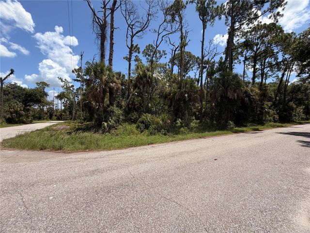 17392 ORION AVENUE, Port Charlotte, FL 33954