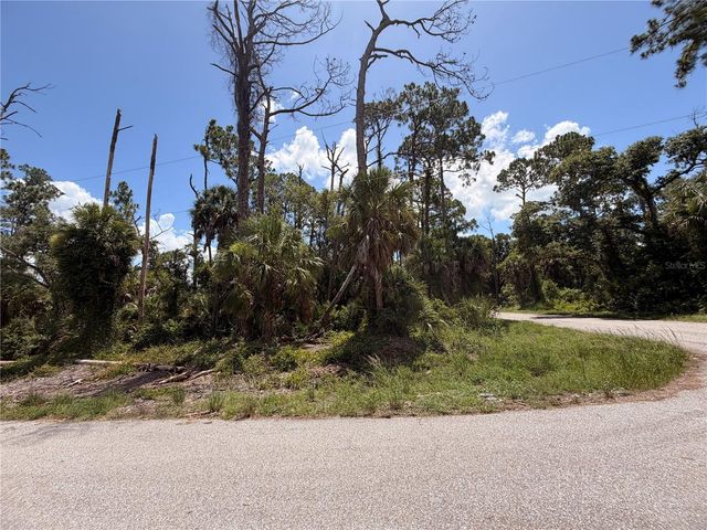 17392 ORION AVENUE, Port Charlotte, FL 33954