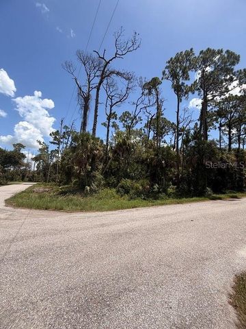 17392 ORION AVENUE, Port Charlotte, FL 33954