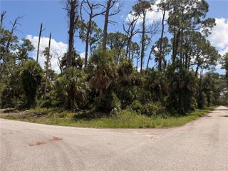 17392 ORION AVENUE, Port Charlotte, FL 33954