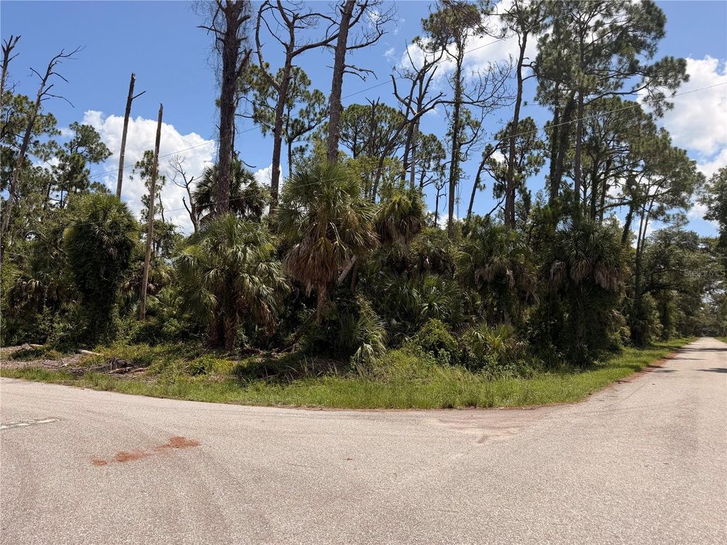 17392 ORION AVENUE, Port Charlotte, FL 33954