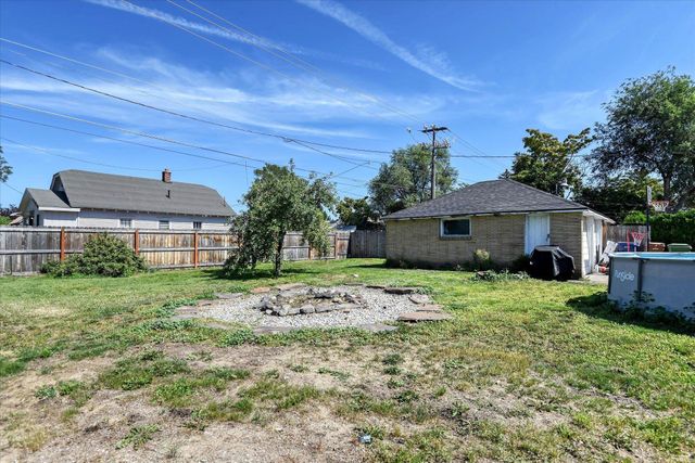 301 E Ermina Ave, Spokane, WA 99027