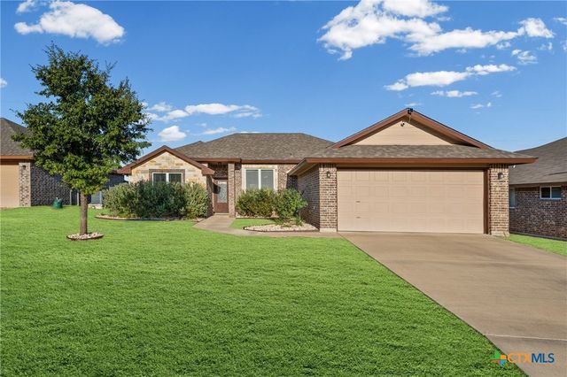 1905 Broken Shoe Trail, Temple, TX 76502