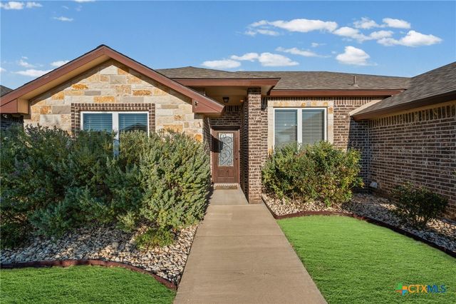 1905 Broken Shoe Trail, Temple, TX 76502