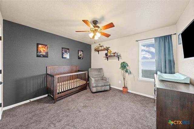 1905 Broken Shoe Trail, Temple, TX 76502