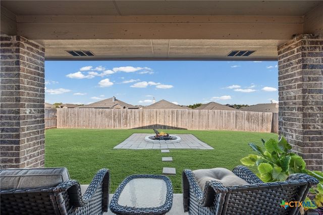 1905 Broken Shoe Trail, Temple, TX 76502