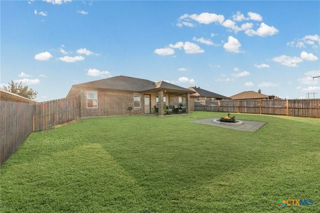 1905 Broken Shoe Trail, Temple, TX 76502