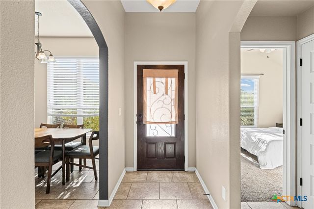 1905 Broken Shoe Trail, Temple, TX 76502