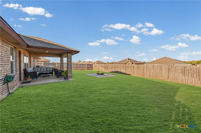 1905 Broken Shoe Trail, Temple, TX 76502