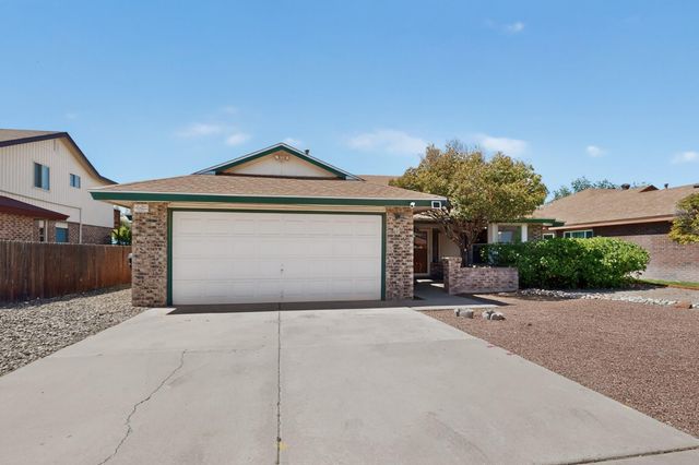 4604 Prairie View Road NW, Albuquerque, NM 87120