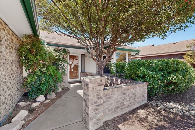 4604 Prairie View Road NW, Albuquerque, NM 87120