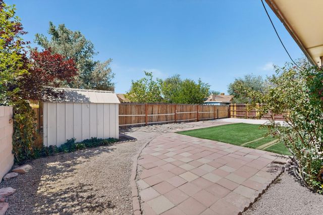 4604 Prairie View Road NW, Albuquerque, NM 87120