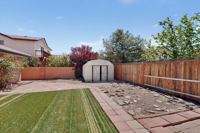 4604 Prairie View Road NW, Albuquerque, NM 87120