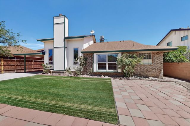 4604 Prairie View Road NW, Albuquerque, NM 87120