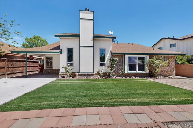 4604 Prairie View Road NW, Albuquerque, NM 87120