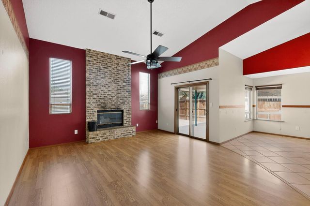 4604 Prairie View Road NW, Albuquerque, NM 87120