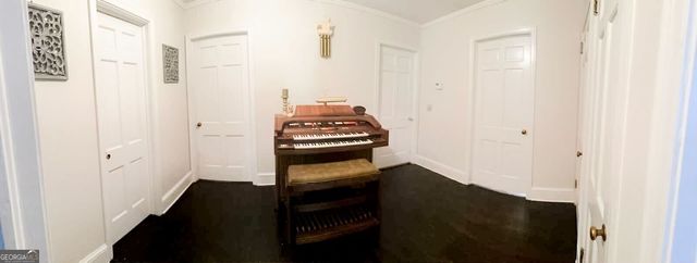 1161 Savannah Hwy, Sylvania, GA 30467