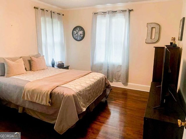 1161 Savannah Hwy, Sylvania, GA 30467