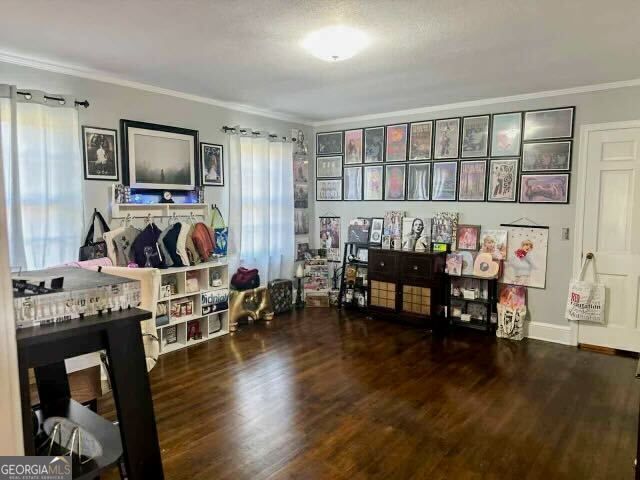 1161 Savannah Hwy, Sylvania, GA 30467