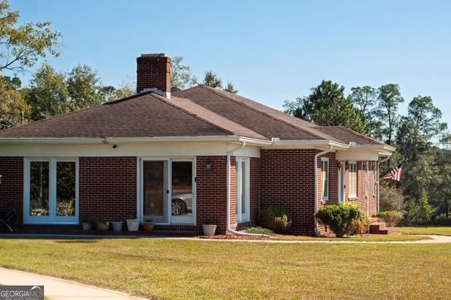 1161 Savannah Hwy, Sylvania, GA 30467