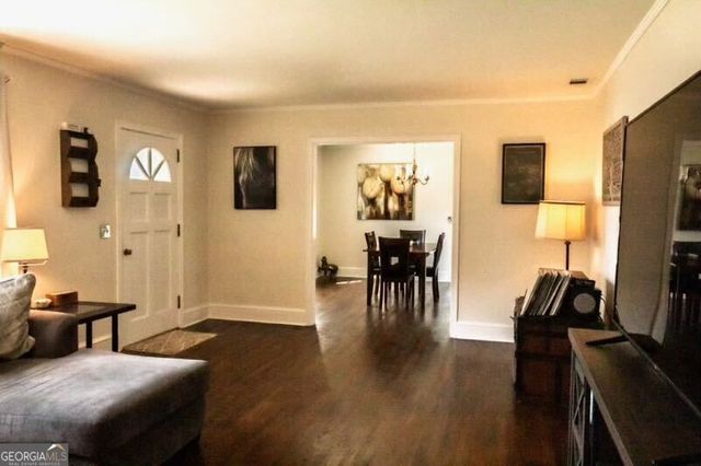 1161 Savannah Hwy, Sylvania, GA 30467