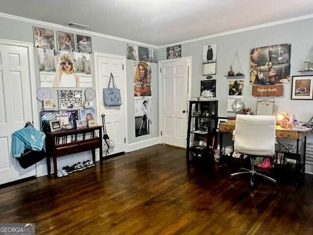 1161 Savannah Hwy, Sylvania, GA 30467