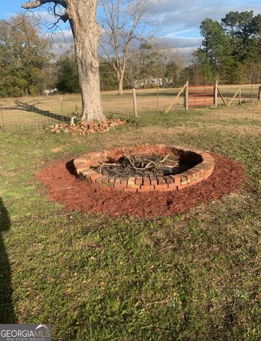 1161 Savannah Hwy, Sylvania, GA 30467