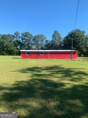 1161 Savannah Hwy, Sylvania, GA 30467