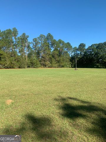 1161 Savannah Hwy, Sylvania, GA 30467