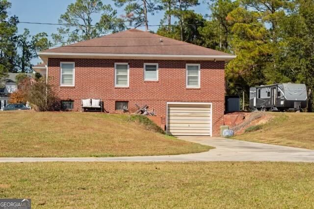 1161 Savannah Hwy, Sylvania, GA 30467