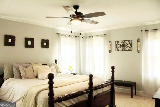 1161 Savannah Hwy, Sylvania, GA 30467