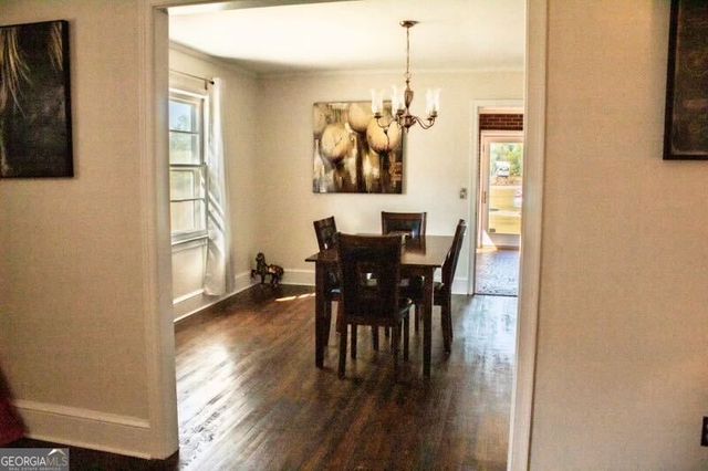 1161 Savannah Hwy, Sylvania, GA 30467