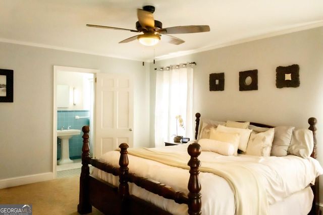 1161 Savannah Hwy, Sylvania, GA 30467