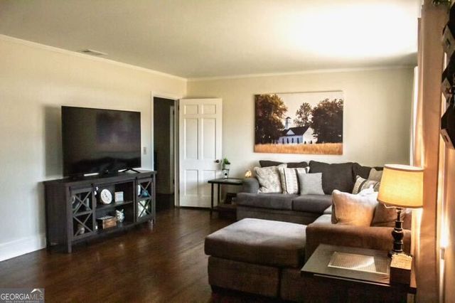 1161 Savannah Hwy, Sylvania, GA 30467