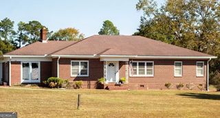 1161 Savannah Hwy, Sylvania, GA 30467