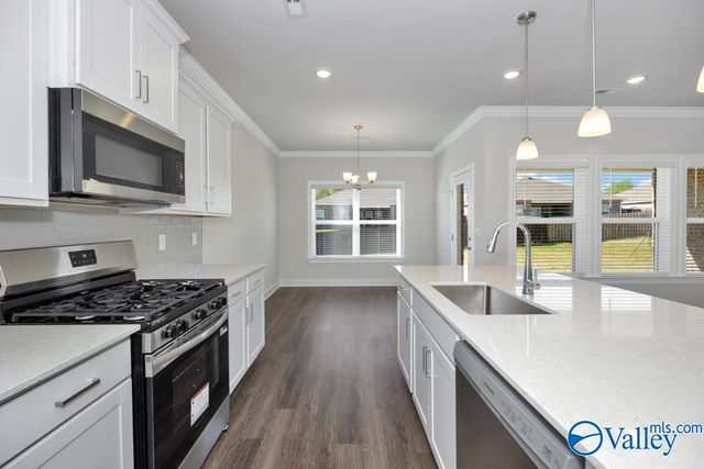 23354 Worcester Lane, Athens, AL 35613