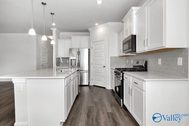 23354 Worcester Lane, Athens, AL 35613