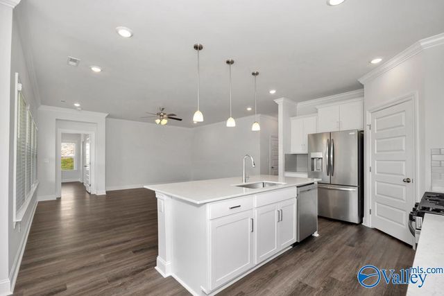 23354 Worcester Lane, Athens, AL 35613