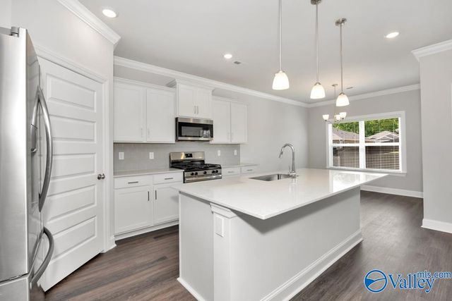 23354 Worcester Lane, Athens, AL 35613