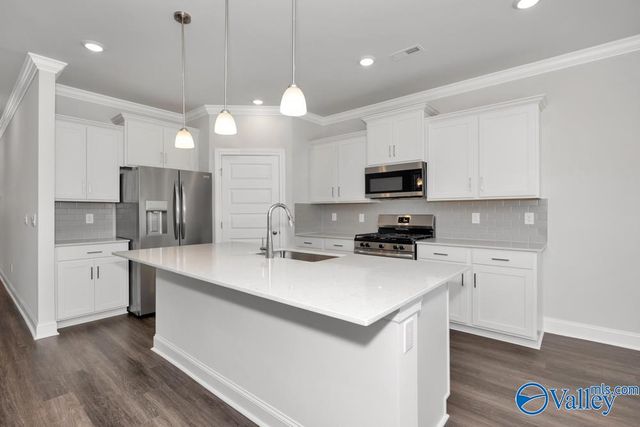 23354 Worcester Lane, Athens, AL 35613