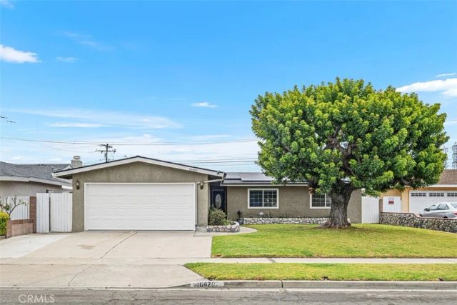 16420 Jody Circle, Westminster, CA 92683