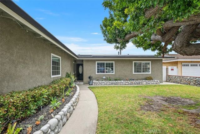 16420 Jody Circle, Westminster, CA 92683