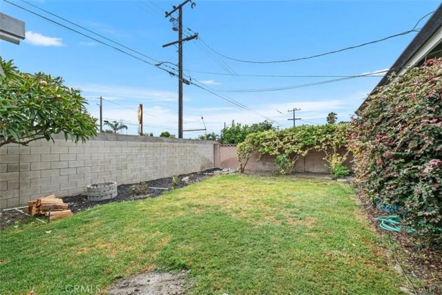 16420 Jody Circle, Westminster, CA 92683
