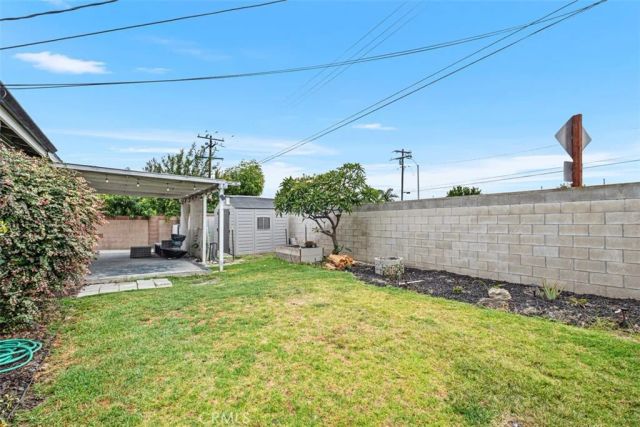 16420 Jody Circle, Westminster, CA 92683